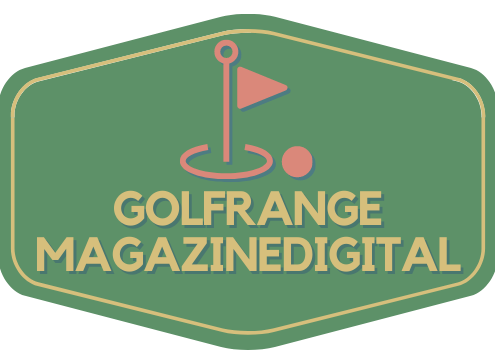 Golfrangemagazinedigital